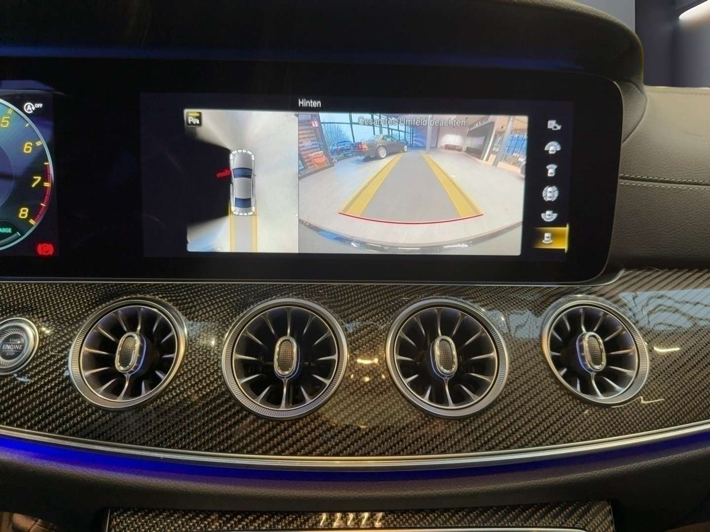 Mercedes CLS 53 AMG Line - 2020 - Joinsteer - #6