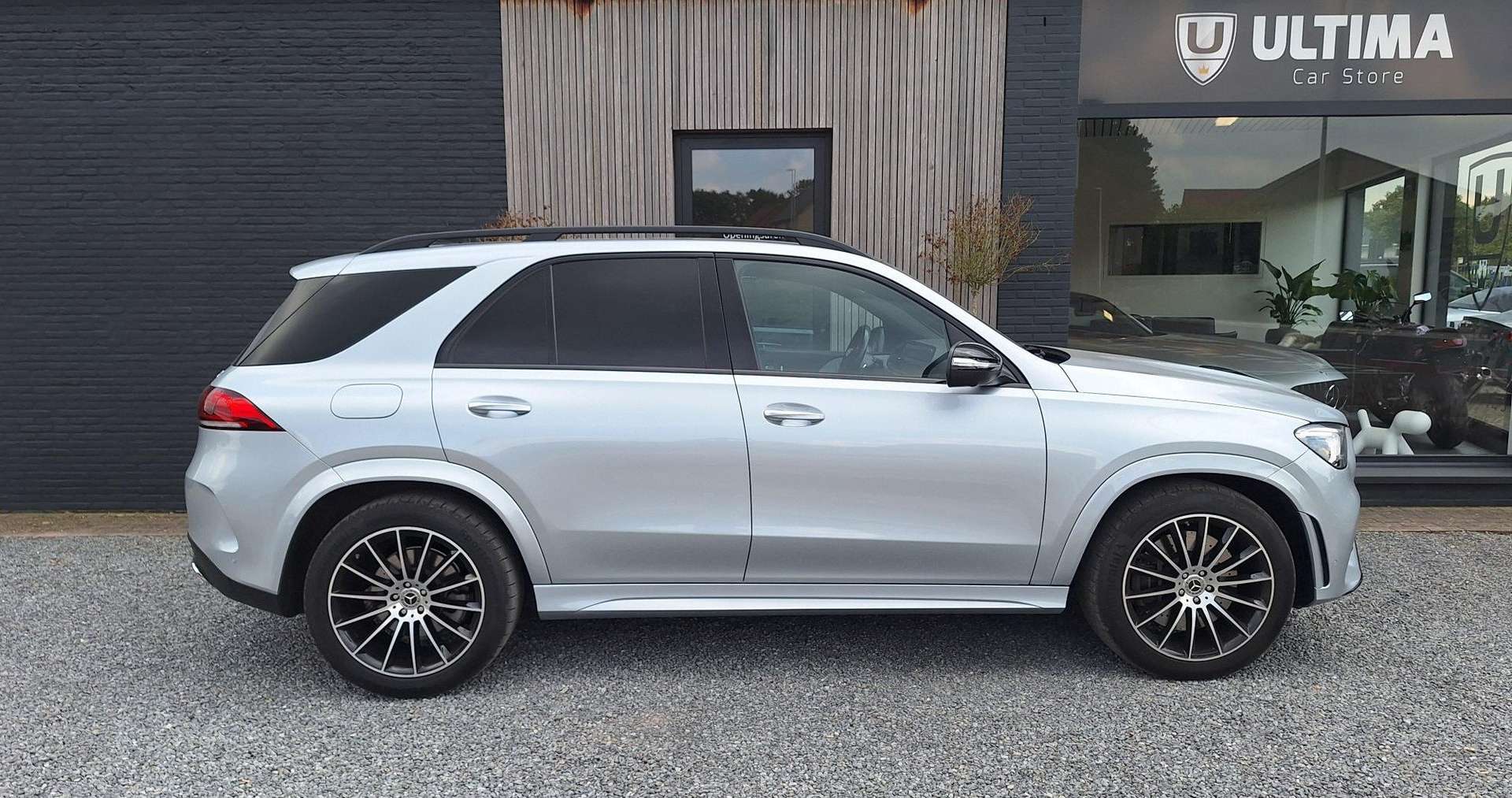 Mercedes GLE 350 AMG Line - 2023 - Joinsteer - #1