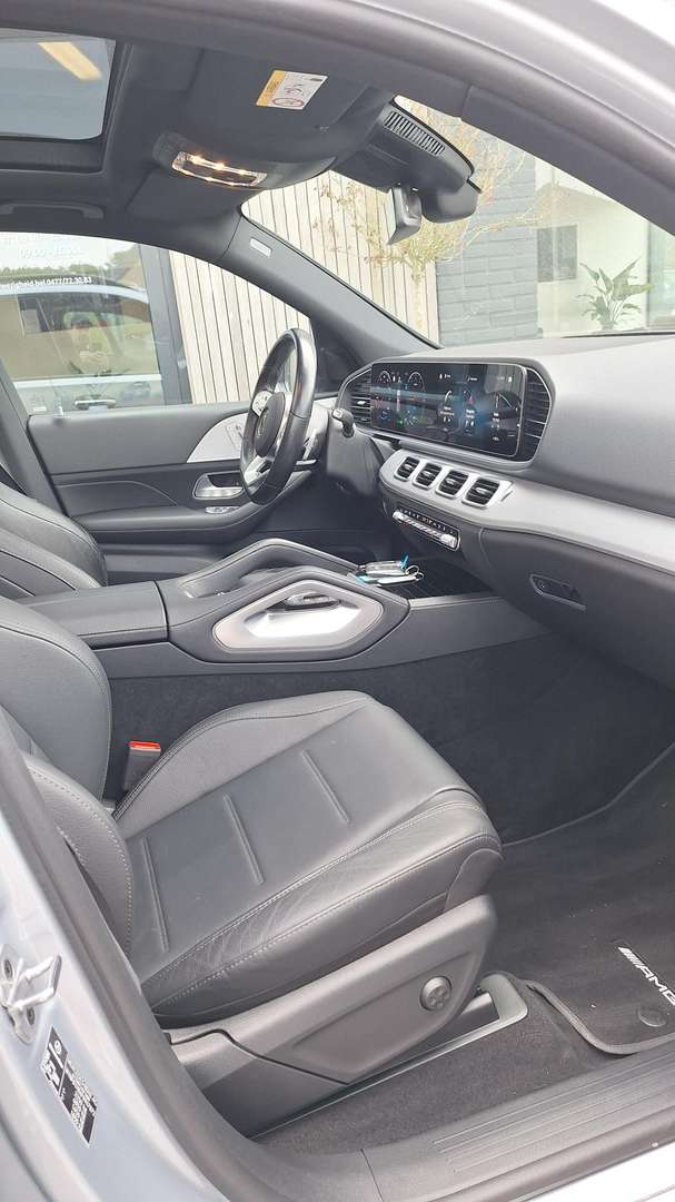 Mercedes GLE 350 AMG Line - 2023 - Joinsteer - #2