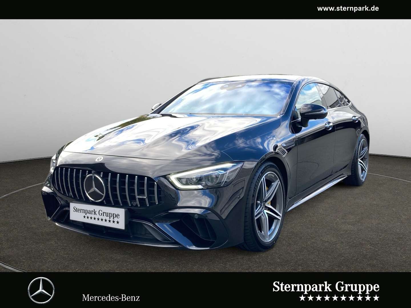 Mercedes AMG GT 63 S 63 AMG Line - 2023 - Joinsteer - #1
