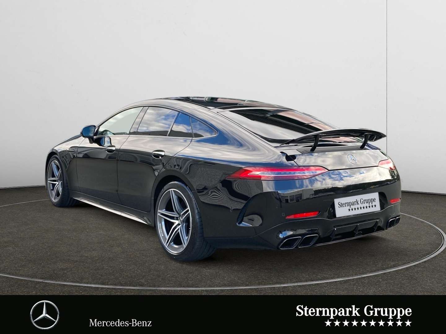 Mercedes AMG GT 63 S 63 AMG Line - 2023 - Joinsteer - #3