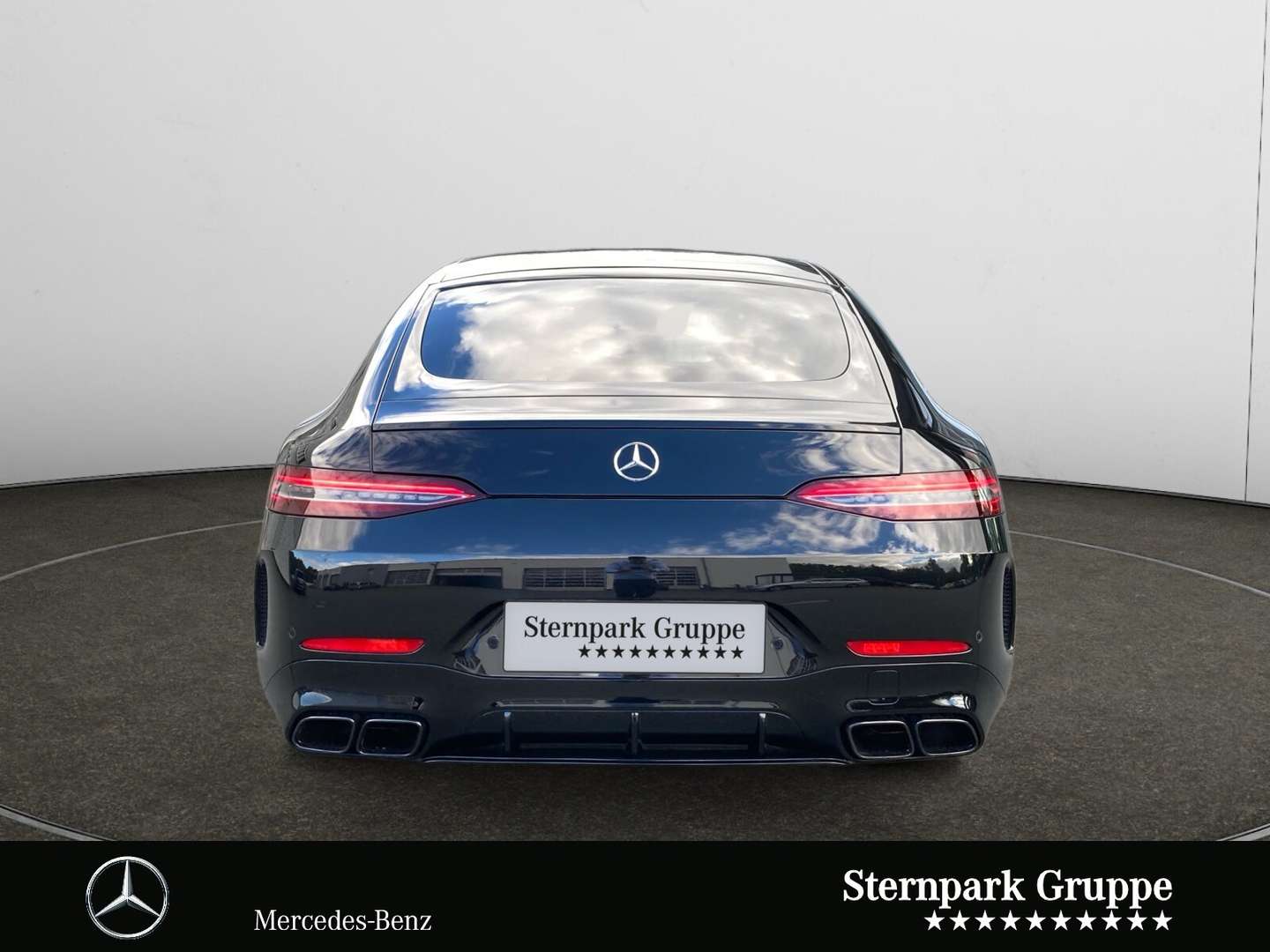 Mercedes AMG GT 63 S 63 AMG Line - 2023 - Joinsteer - #4