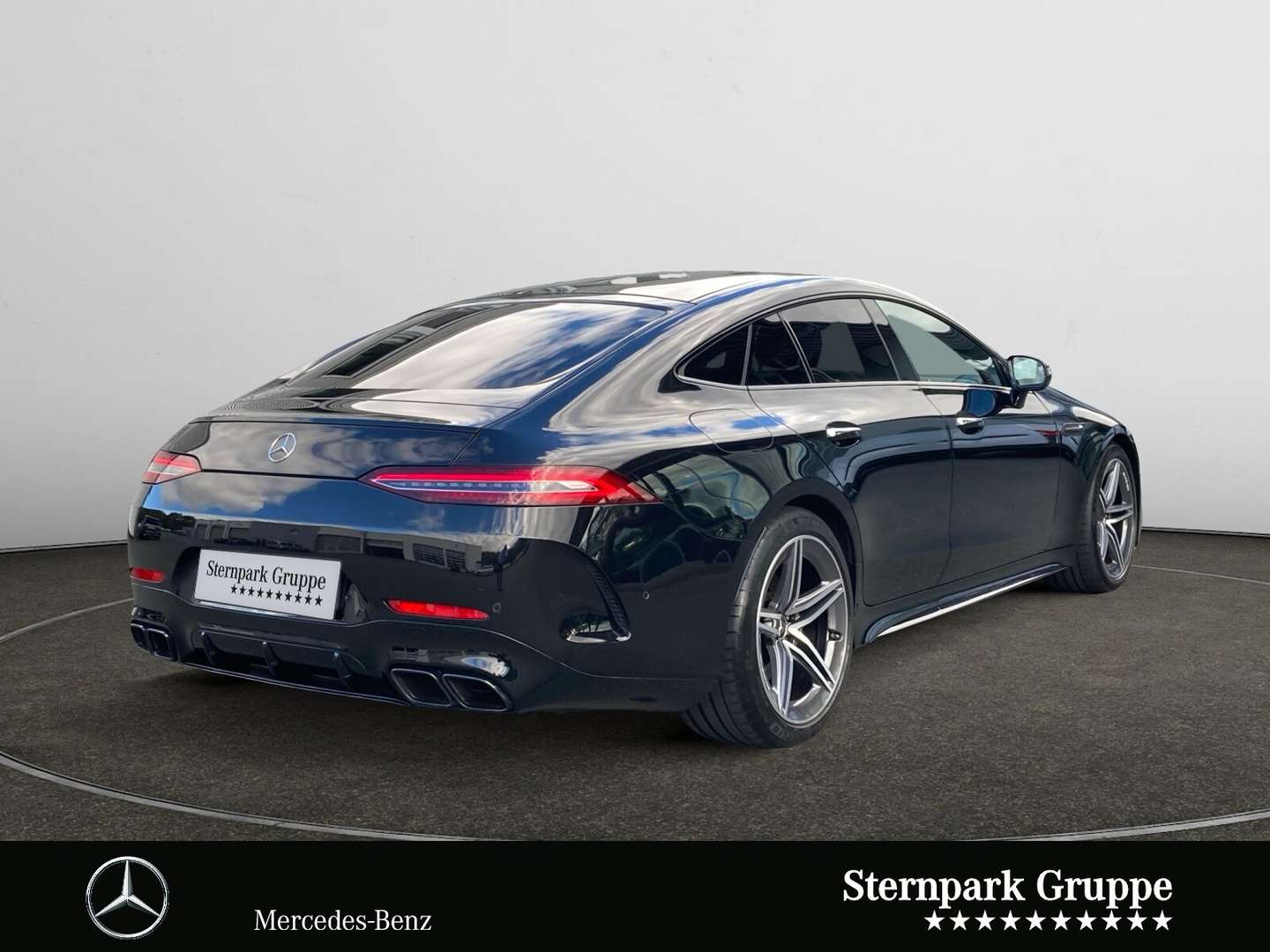 Mercedes AMG GT 63 S 63 AMG Line - 2023 - Joinsteer - #5