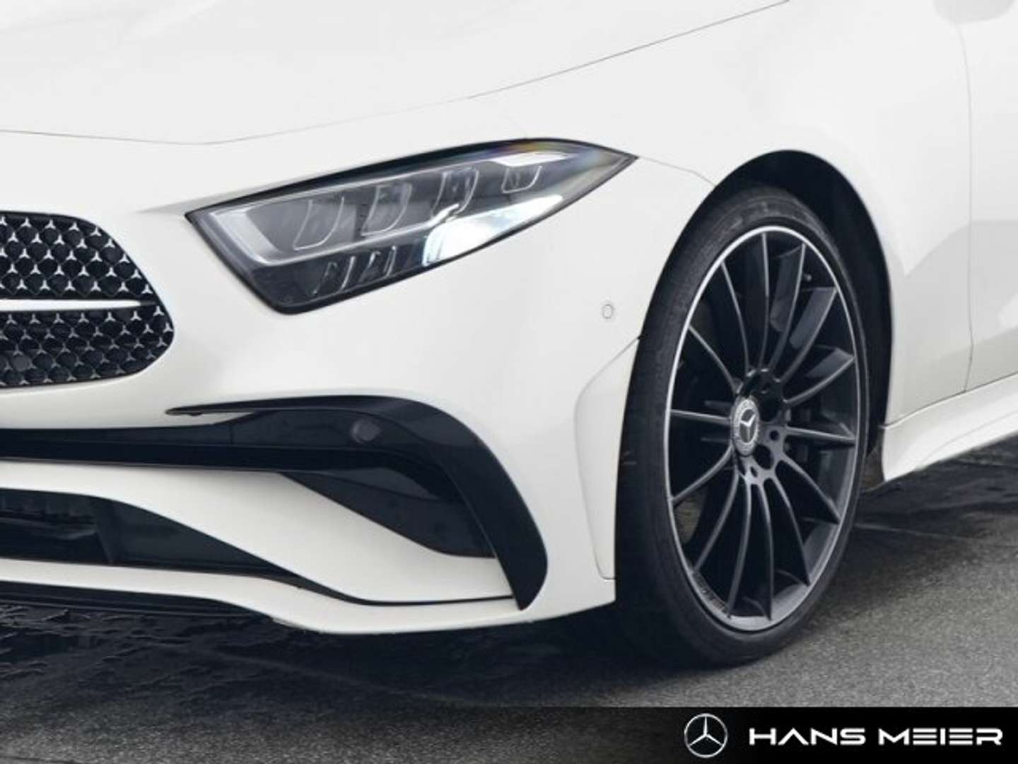Mercedes CLS 220 AMG Line - 2023 - Joinsteer - #2