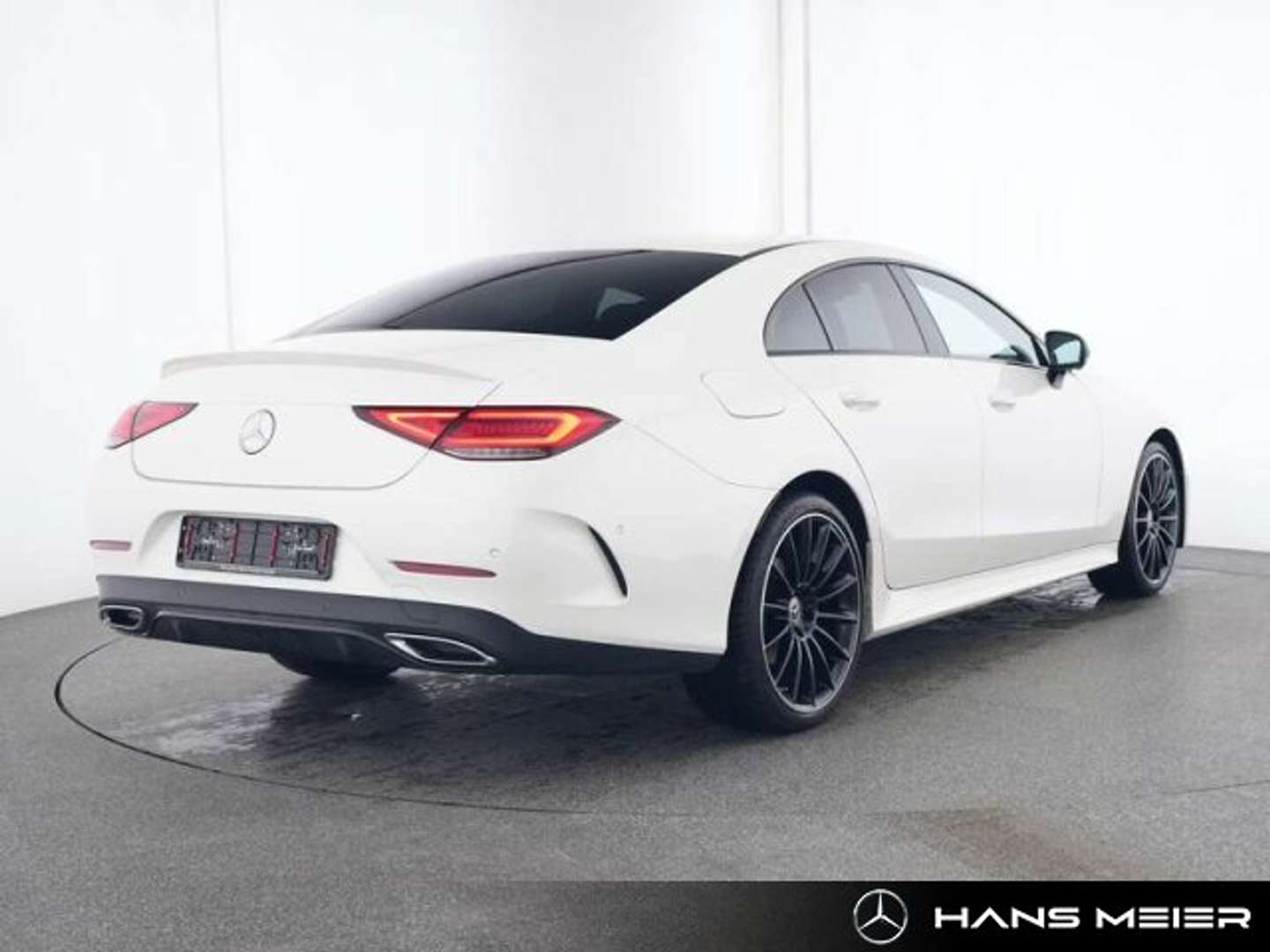 Mercedes CLS 220 AMG Line - 2023 - Joinsteer - #3