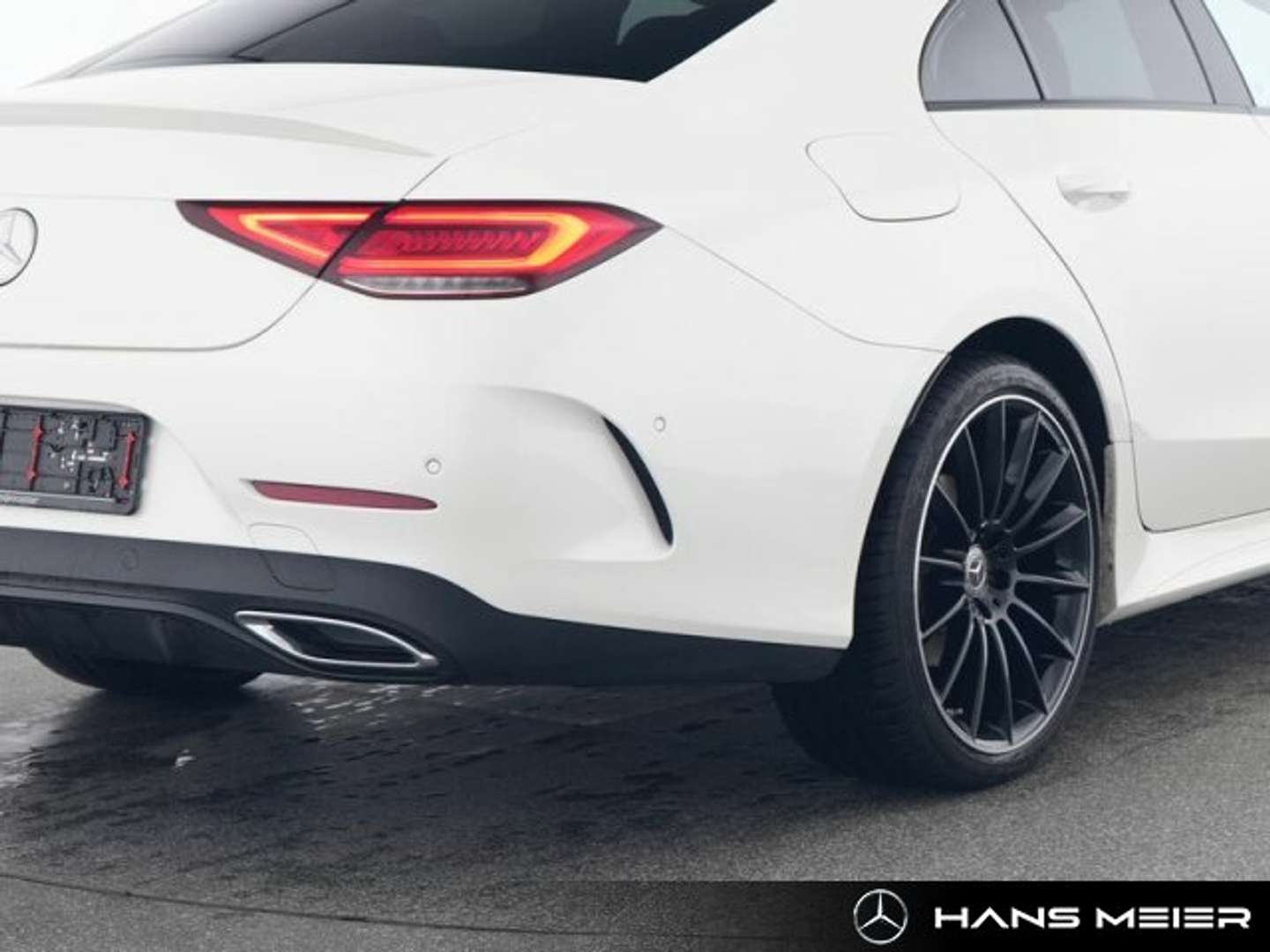 Mercedes CLS 220 AMG Line - 2023 - Joinsteer - #4