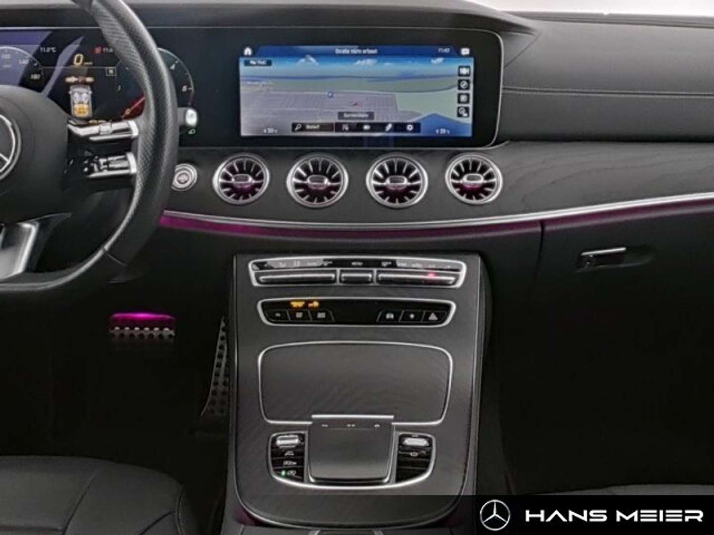 Mercedes CLS 220 AMG Line - 2023 - Joinsteer - #6