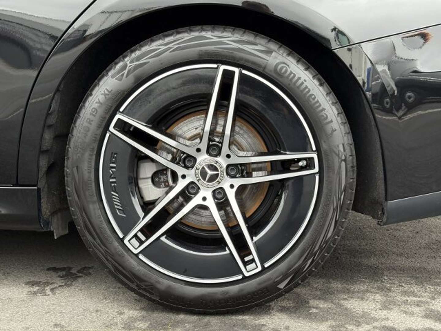 Mercedes Classe E 220 AMG-LINE - 2024 - Joinsteer - #2