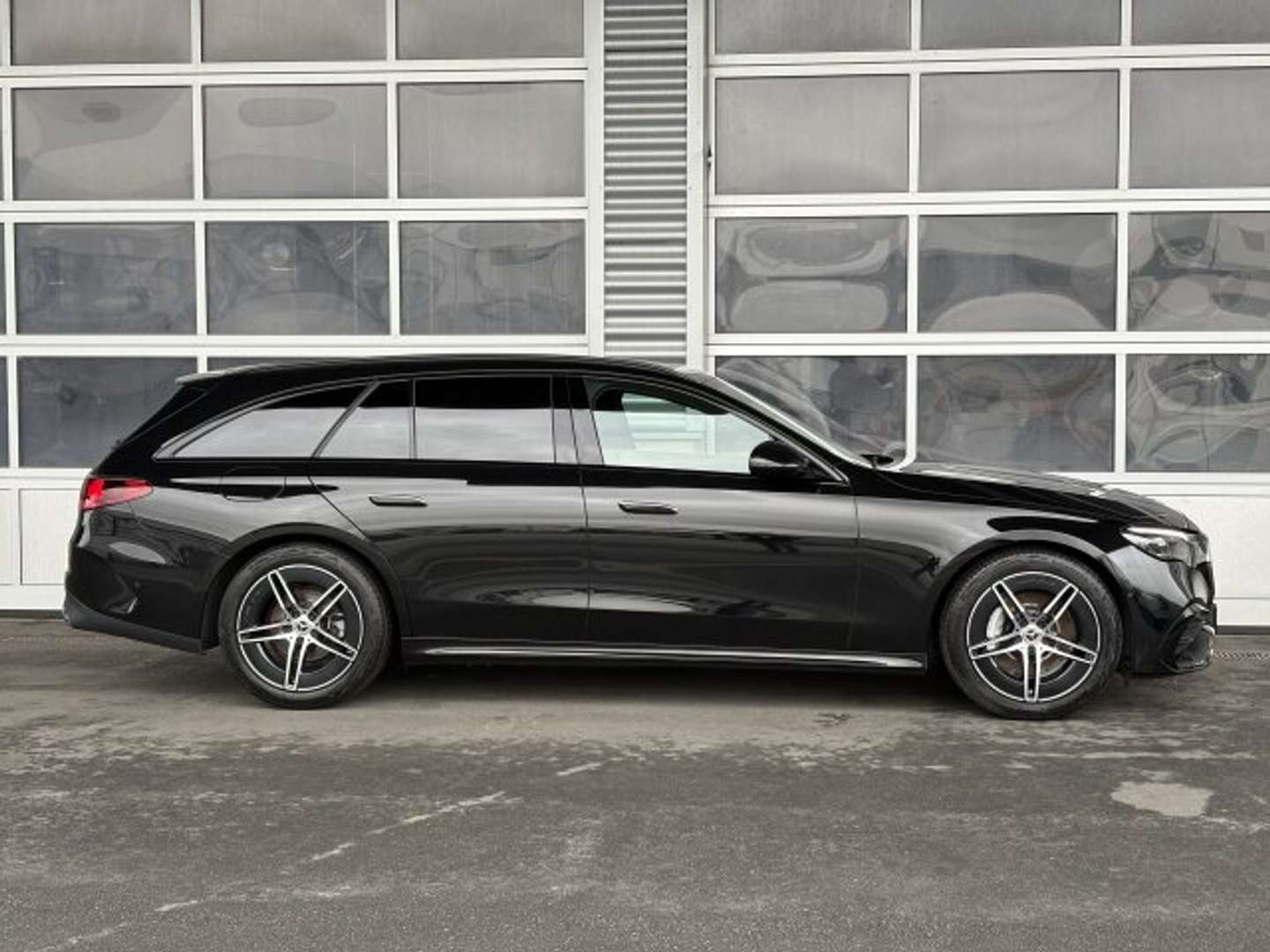 Mercedes Classe E 220 AMG-LINE - 2024 - Joinsteer - #6