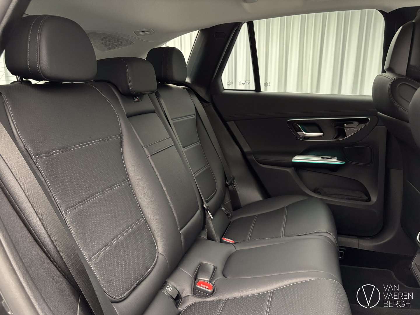 Mercedes GLC 220 - 2022 - Joinsteer - #5