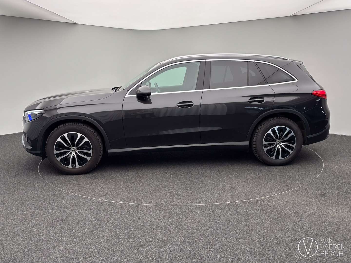 Mercedes GLC 220 - 2022 - Joinsteer - #6