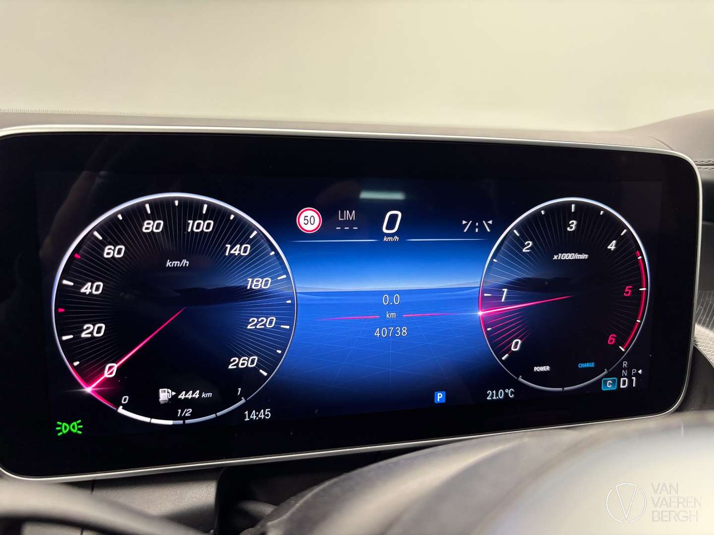 Mercedes GLC 220 - 2022 - Joinsteer - #14