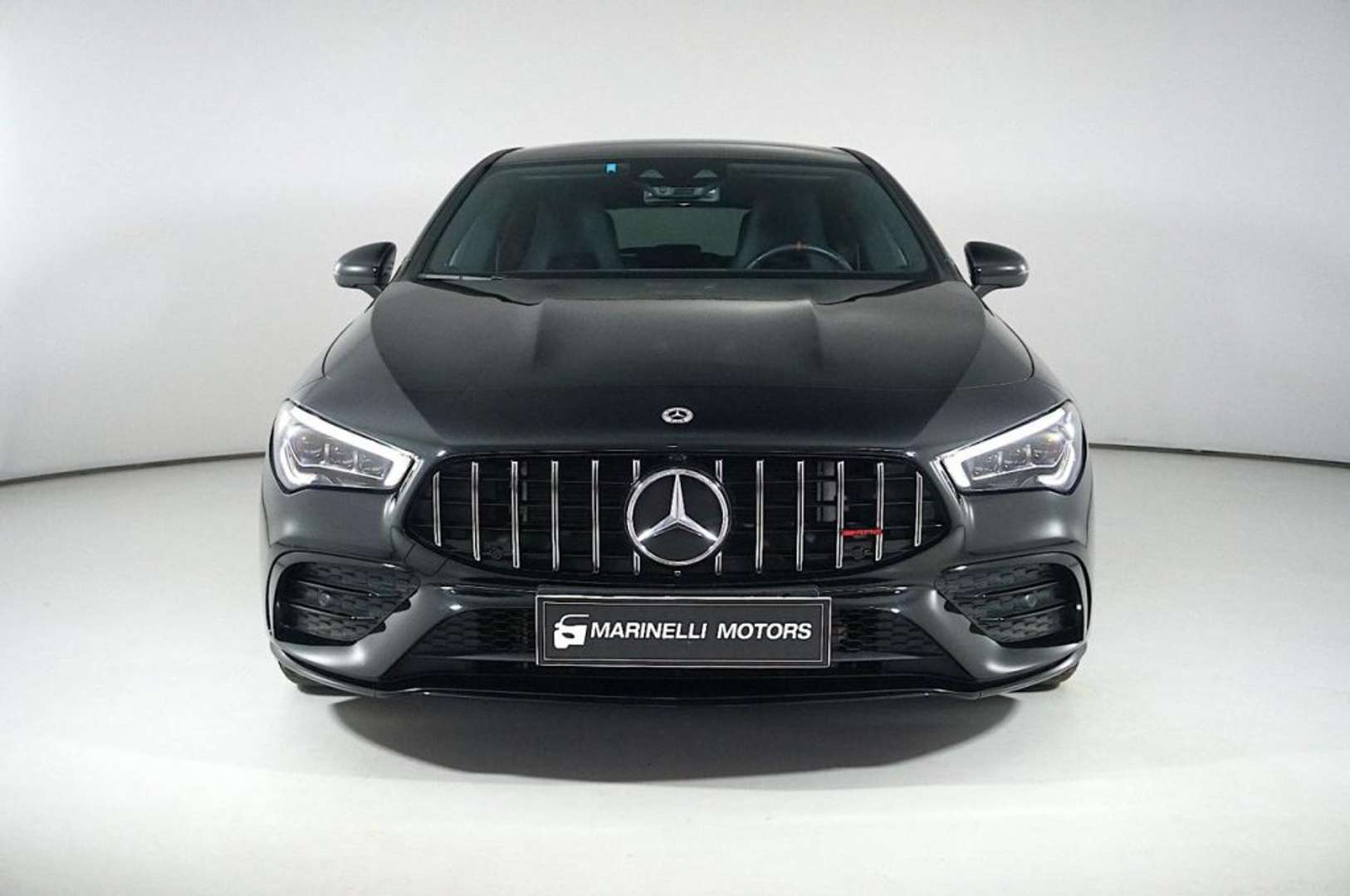 Mercedes CLA Shooting Break 35 AMG Line - 2021 - Joinsteer - #3