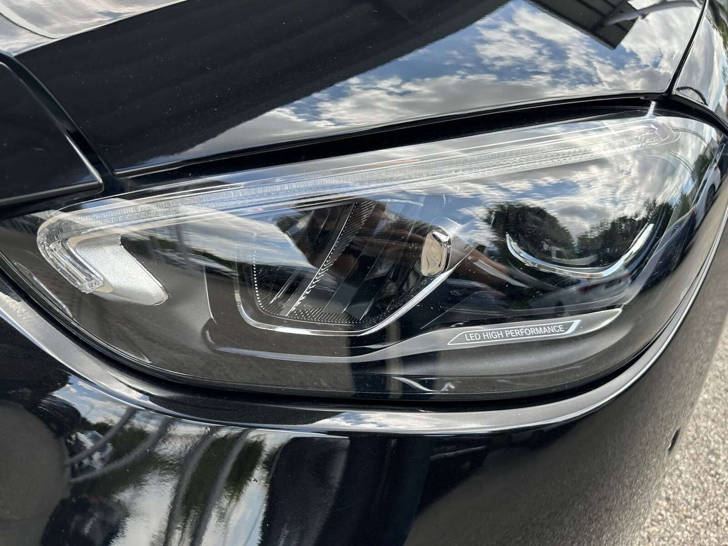 Mercedes Classe C Break 220 Business - 2023 - Joinsteer - #2