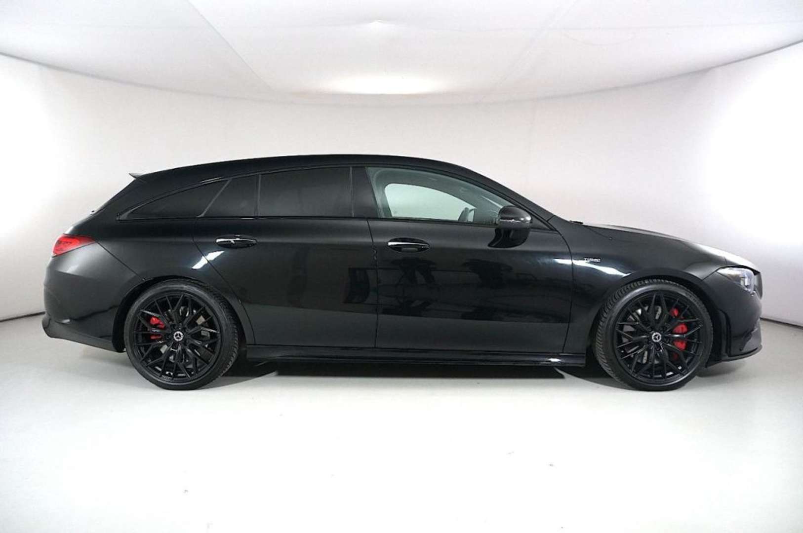 Mercedes CLA Shooting Break 35 AMG Line - 2021 - Joinsteer - #4