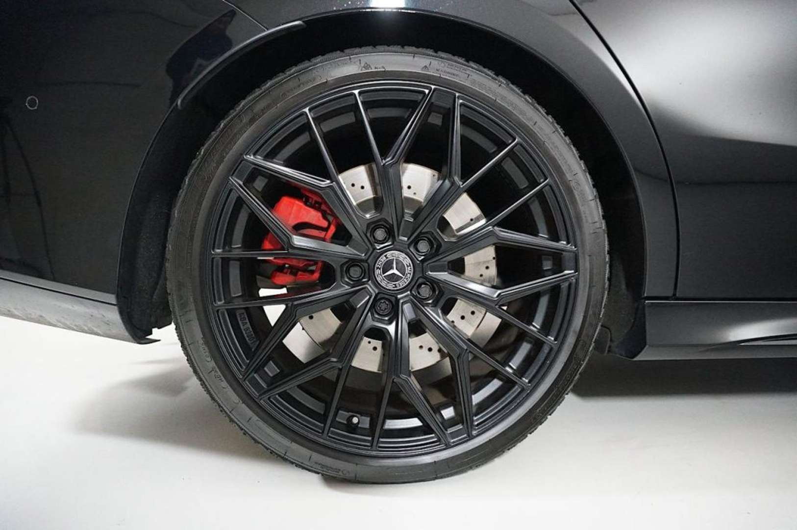 Mercedes CLA Shooting Break 35 AMG Line - 2021 - Joinsteer - #6