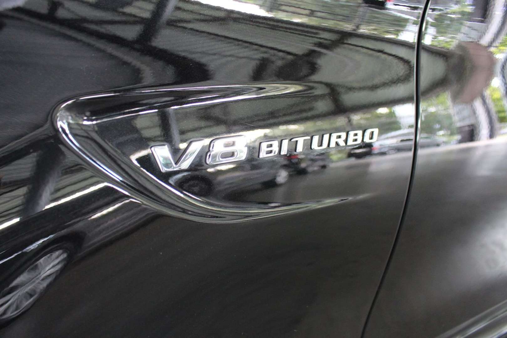 Mercedes Classe C63 AMG 63 AMG Line - 2018 - Joinsteer - #5