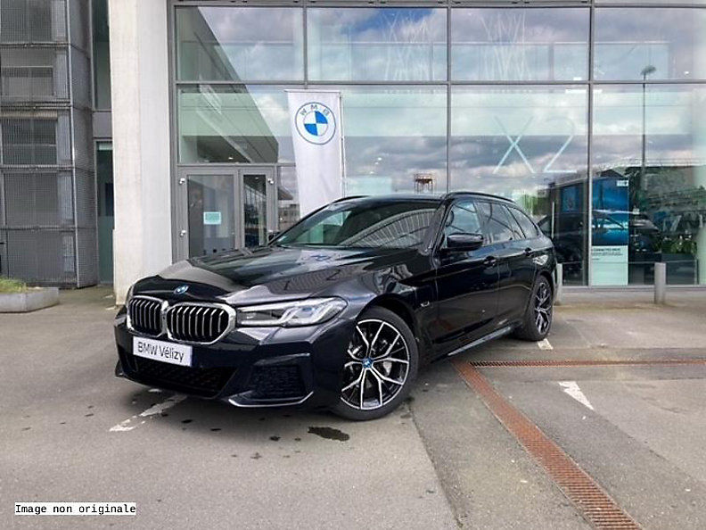 BMW Série 5 530e 292 Ch Touring Finition M Sport - 2023 - Joinsteer - #1