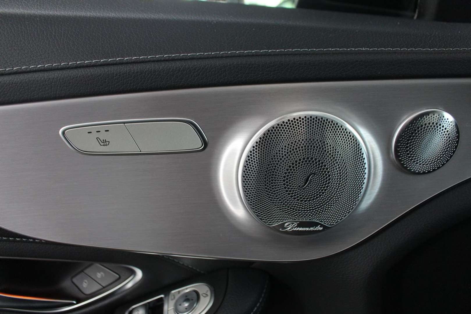 Mercedes Classe C63 AMG 63 AMG Line - 2018 - Joinsteer - #8