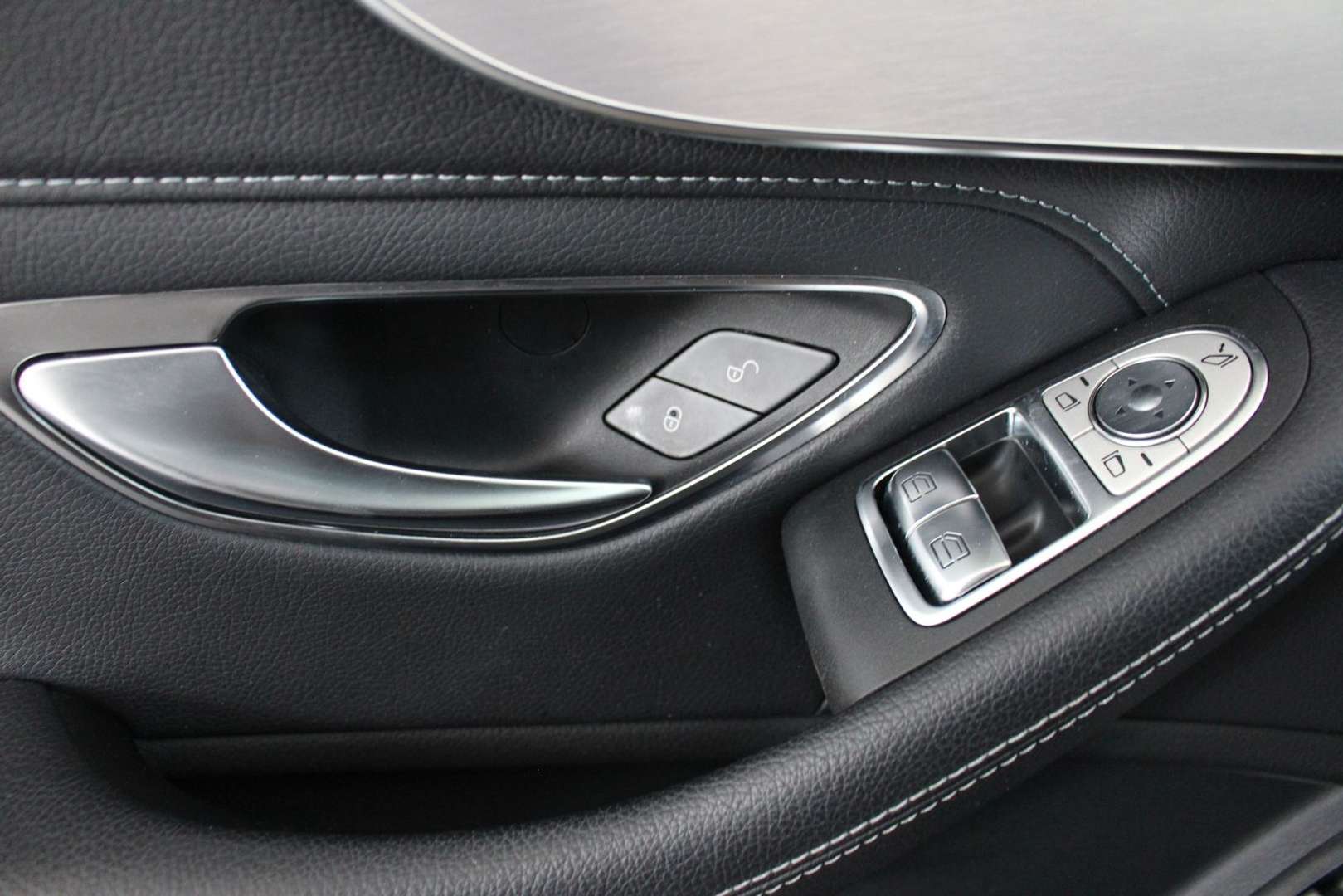 Mercedes Classe C63 AMG 63 AMG Line - 2018 - Joinsteer - #9