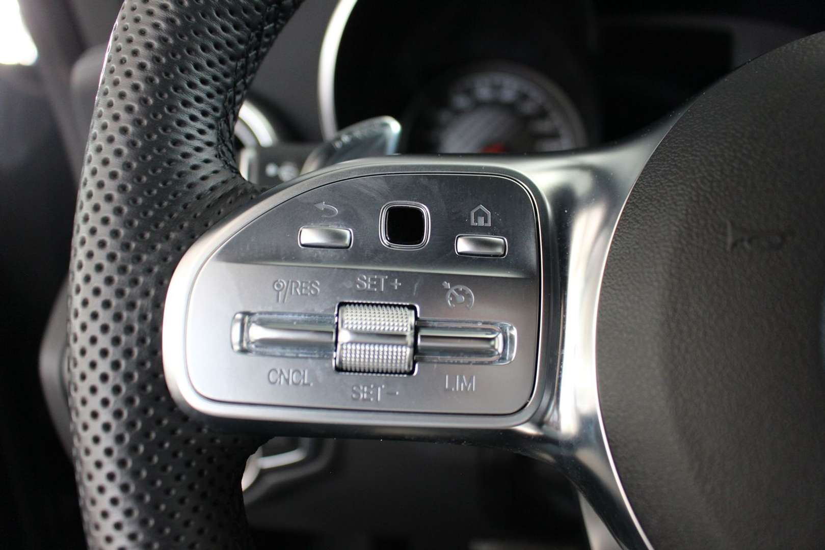 Mercedes Classe C63 AMG 63 AMG Line - 2018 - Joinsteer - #13