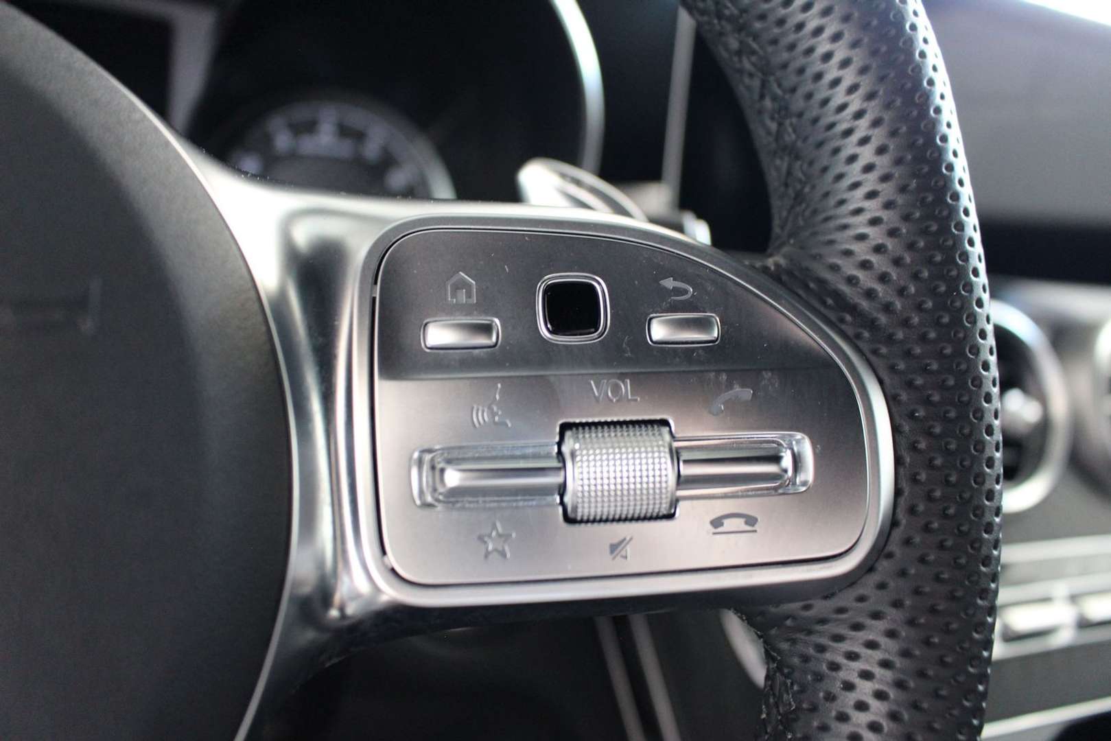 Mercedes Classe C63 AMG 63 AMG Line - 2018 - Joinsteer - #14