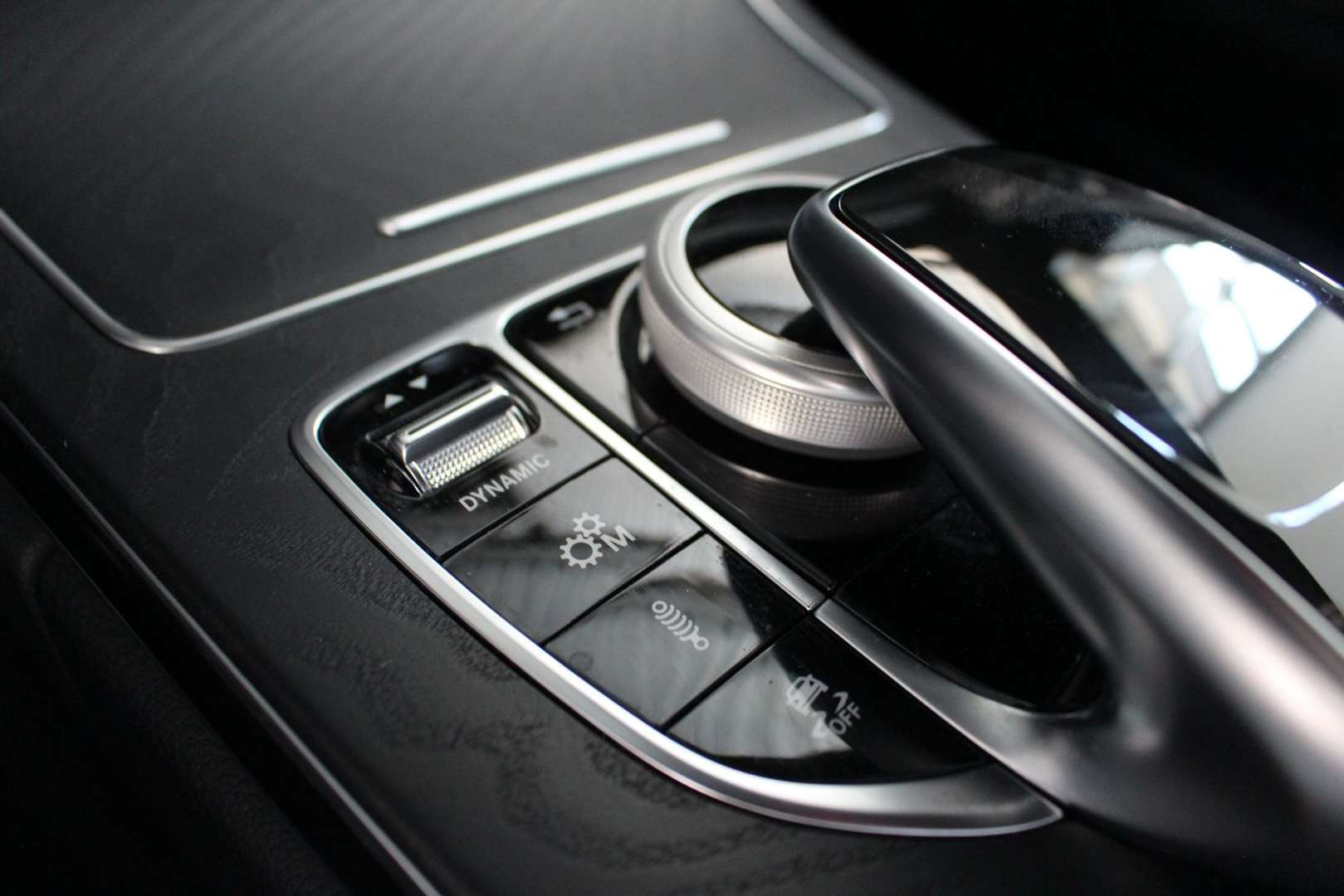 Mercedes Classe C63 AMG 63 AMG Line - 2018 - Joinsteer - #15