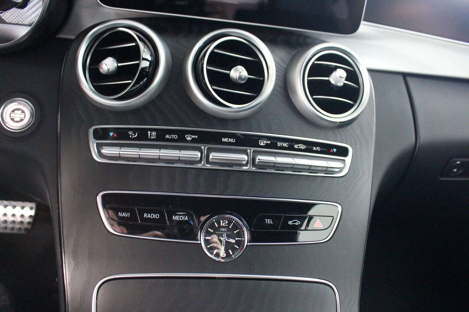 Mercedes Classe C63 AMG 63 AMG Line - 2018 - Joinsteer - #17