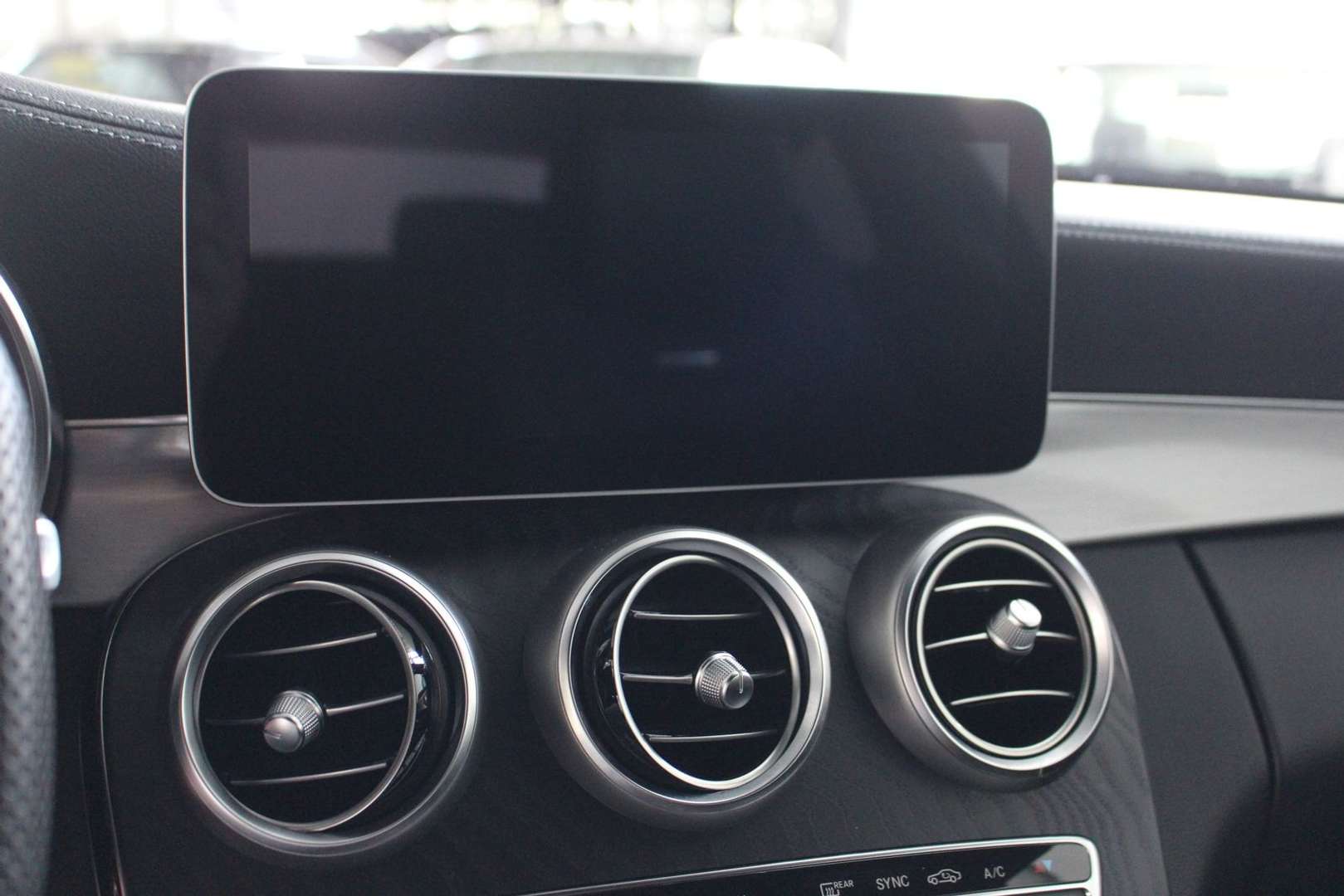 Mercedes Classe C63 AMG 63 AMG Line - 2018 - Joinsteer - #18