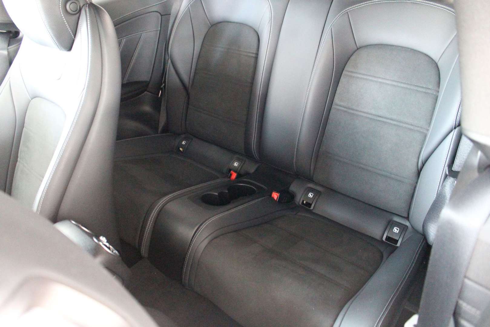 Mercedes Classe C63 AMG 63 AMG Line - 2018 - Joinsteer - #19