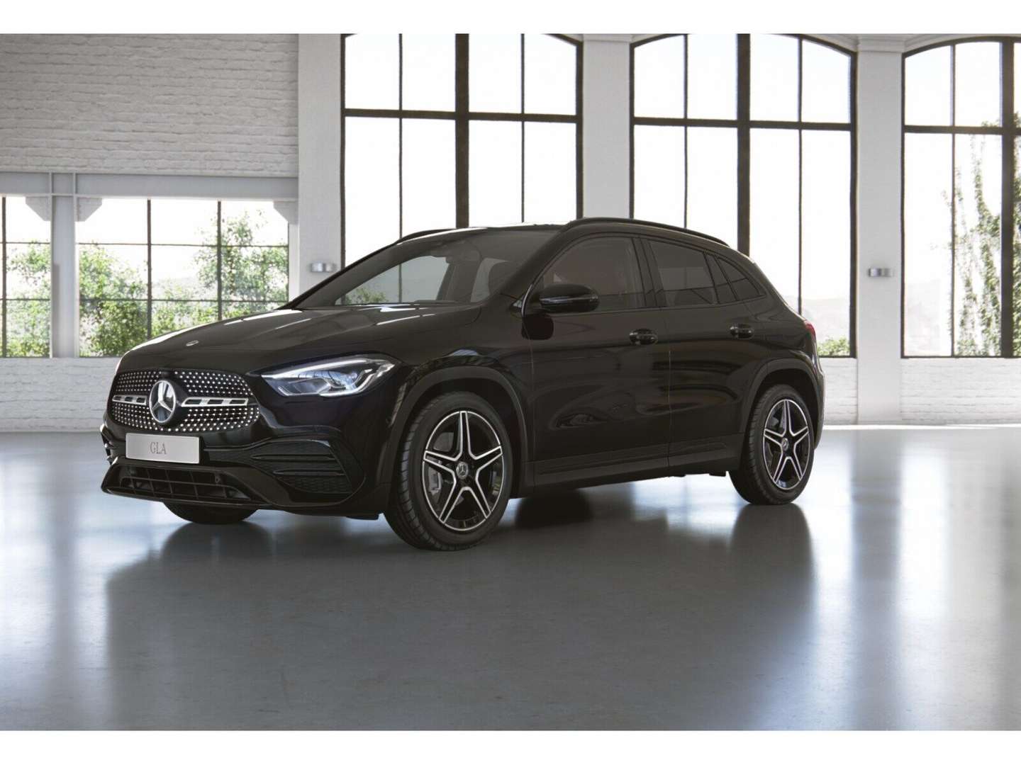 Mercedes GLA 220 AMG Line - 2022 - Joinsteer - #1
