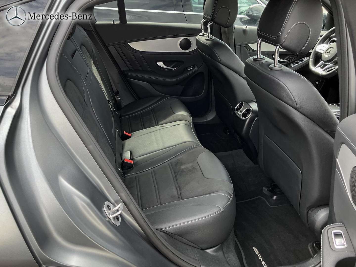 Mercedes GLC 63 AMG 63 AMG Line - 2022 - Joinsteer - #7