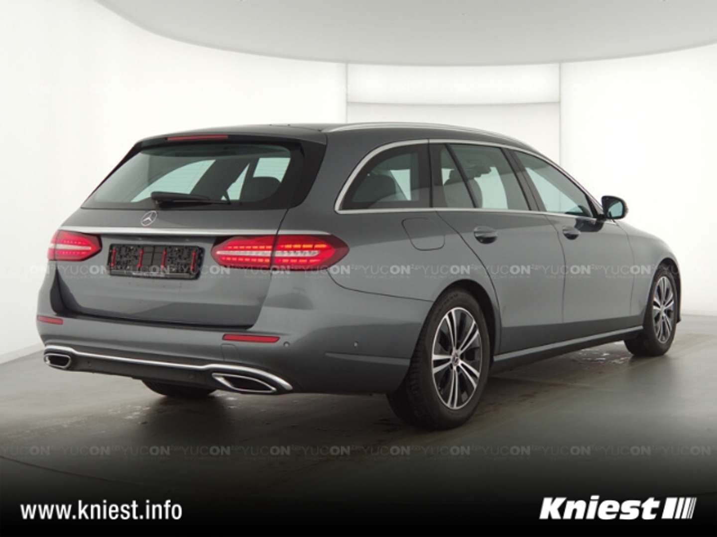 Mercedes Classe E Break 220 Avantgarde - 2022 - Joinsteer - #1