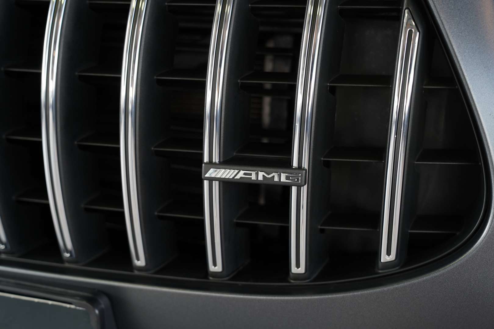 Mercedes GLE 63 AMG Line - 2020 - Joinsteer - #6