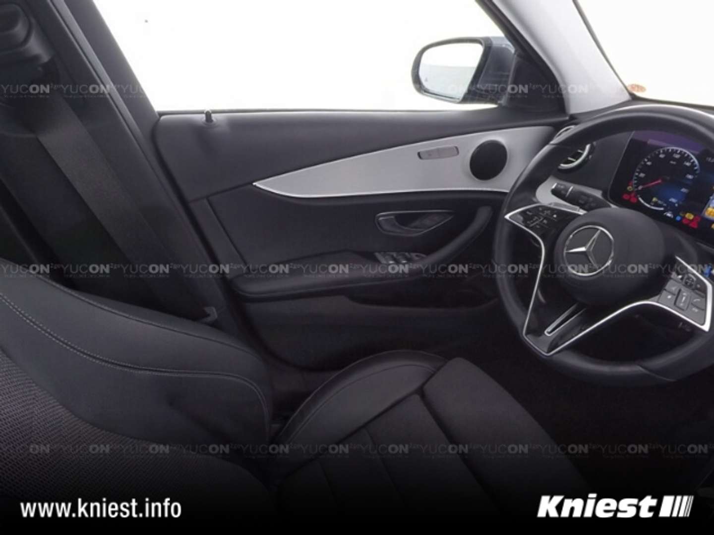 Mercedes Classe E Break 220 Avantgarde - 2022 - Joinsteer - #4