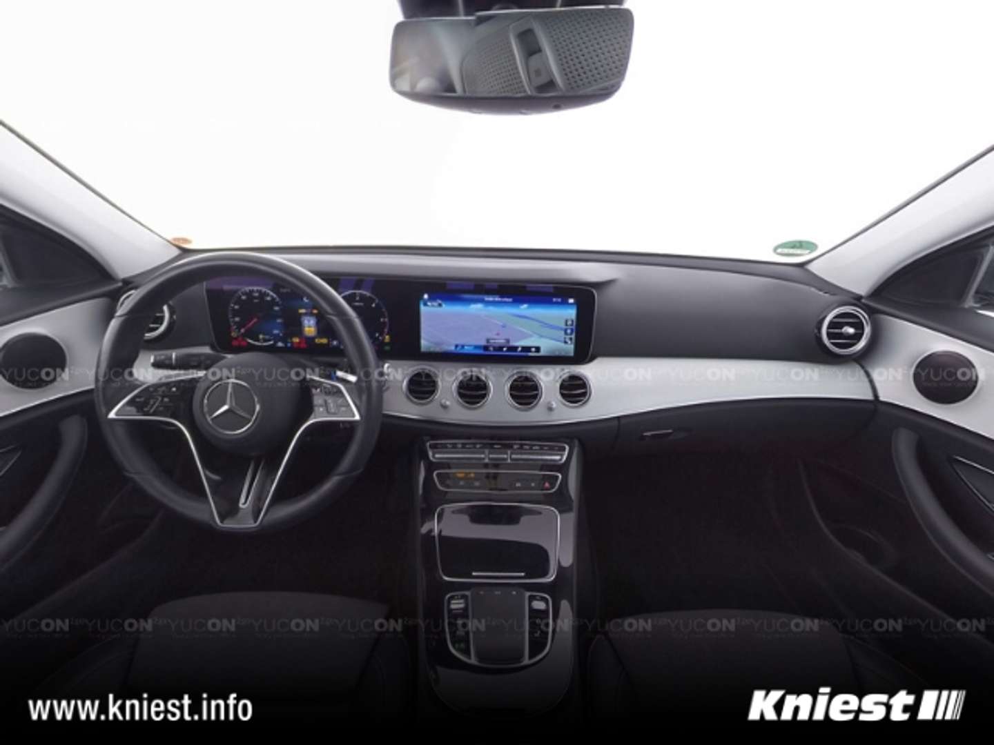 Mercedes Classe E Break 220 Avantgarde - 2022 - Joinsteer - #5