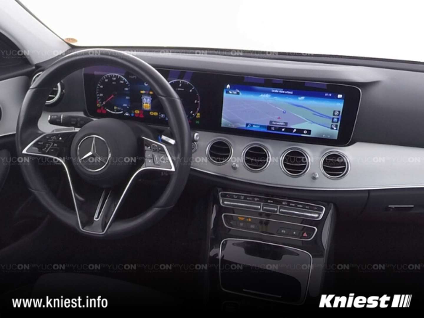 Mercedes Classe E Break 220 Avantgarde - 2022 - Joinsteer - #6