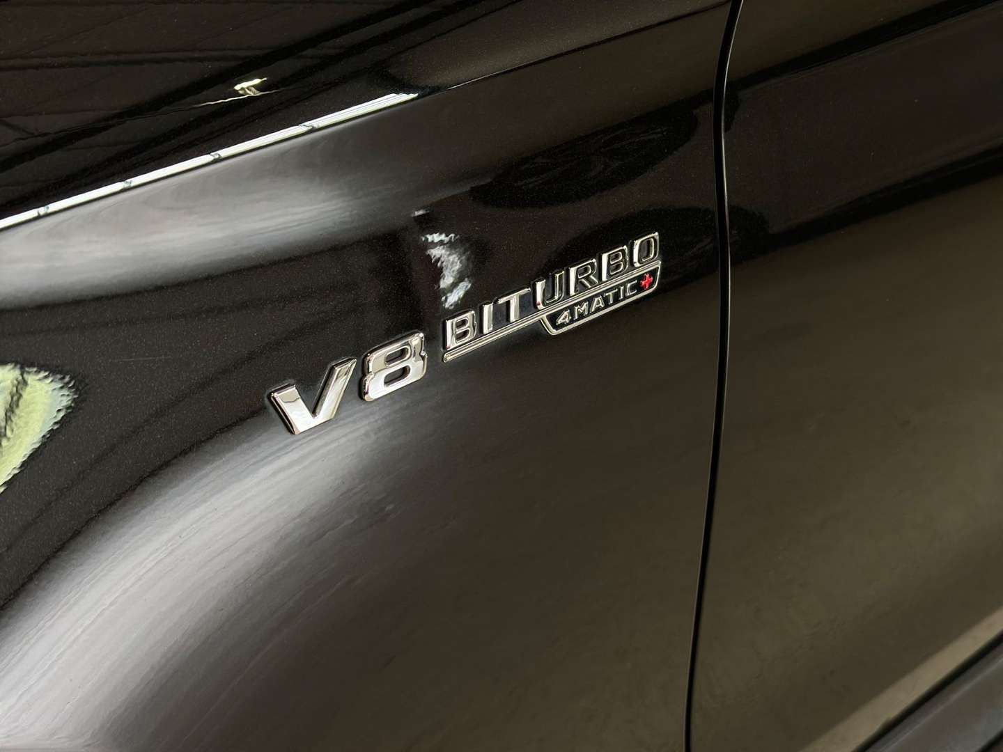 Mercedes GLC 63 AMG 63 AMG Line - 2022 - Joinsteer - #9