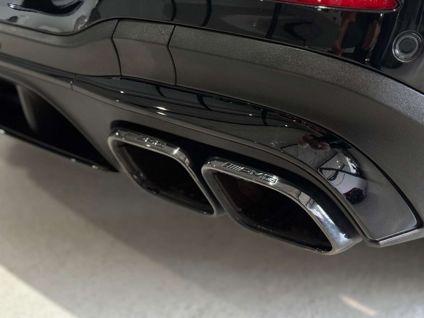 Mercedes GLC 63 AMG 63 AMG Line - 2022 - Joinsteer - #13