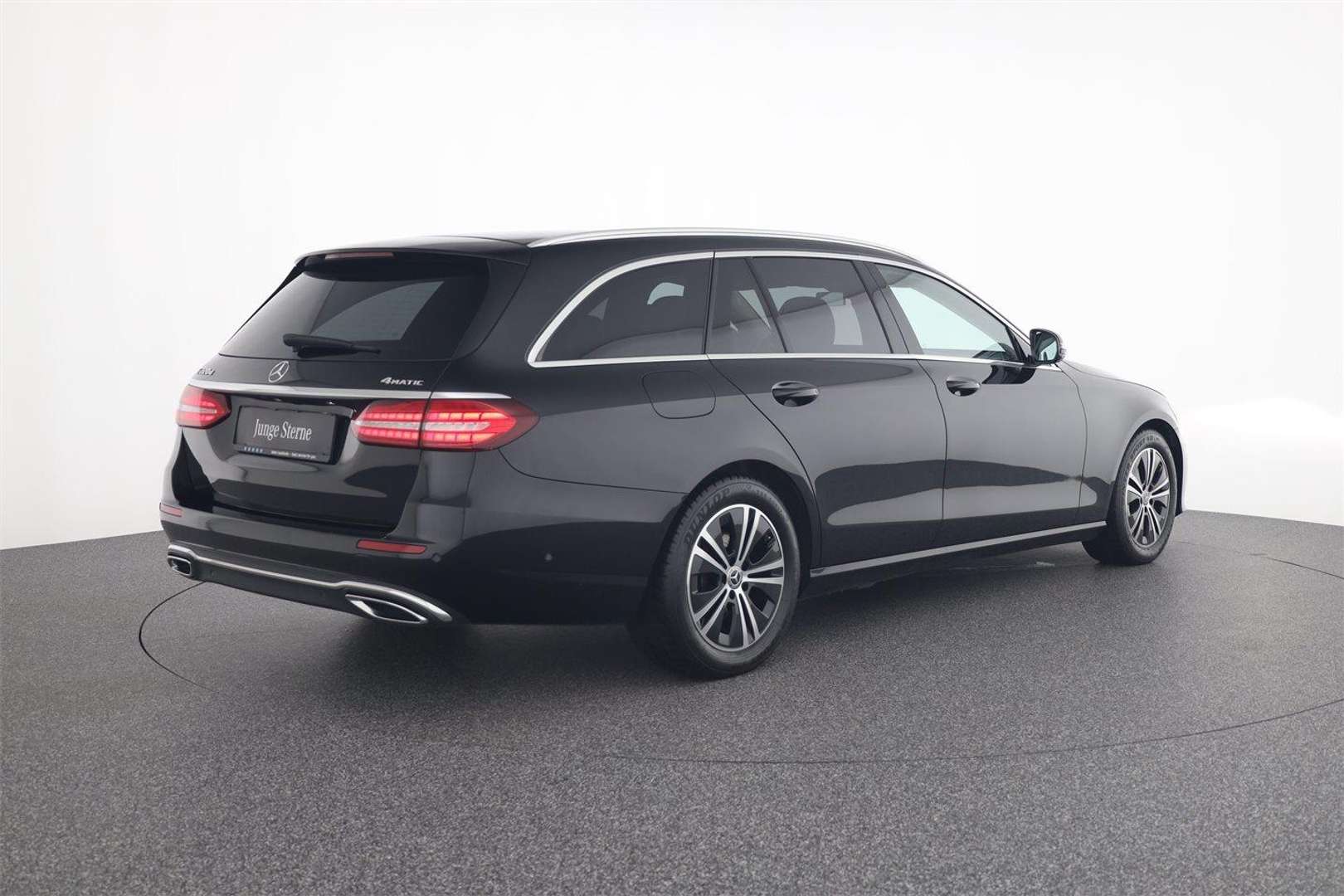 Mercedes Classe E T-Modell 220d Avantgarde - 2023 - Joinsteer - #3