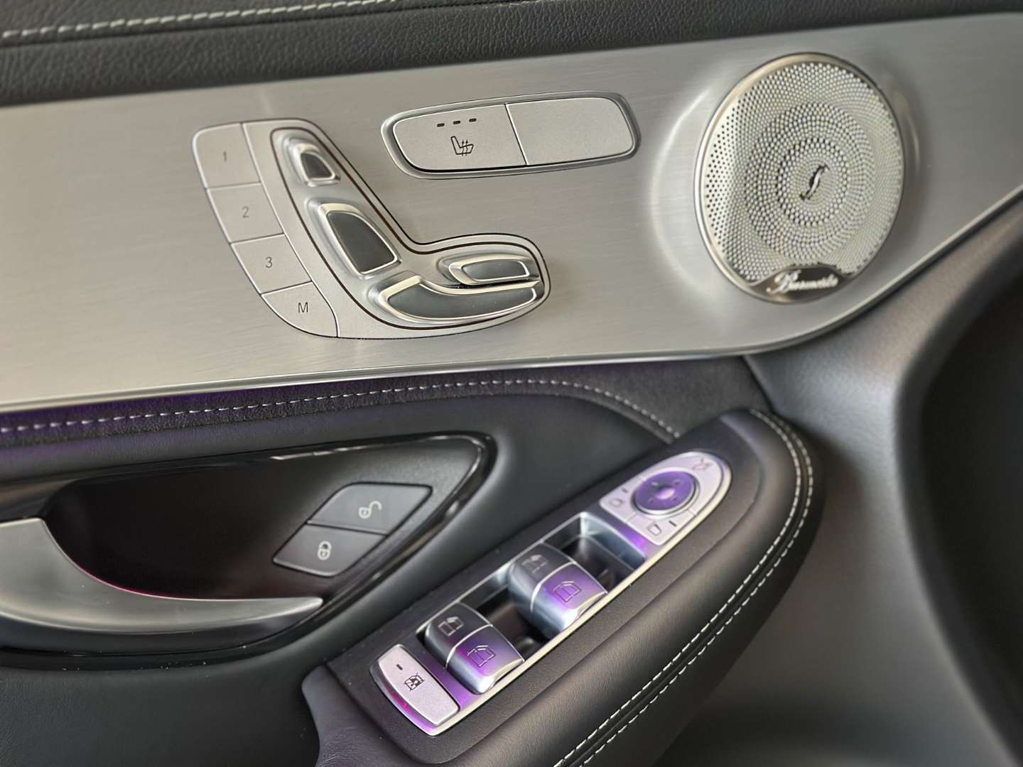 Mercedes GLC 63 AMG 63 AMG Line - 2022 - Joinsteer - #17