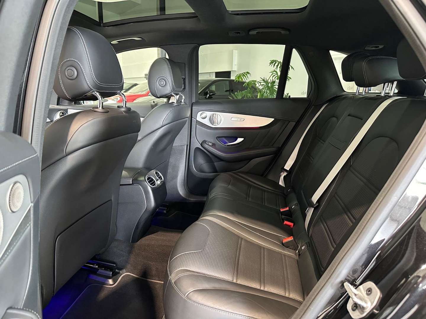 Mercedes GLC 63 AMG 63 AMG Line - 2022 - Joinsteer - #18