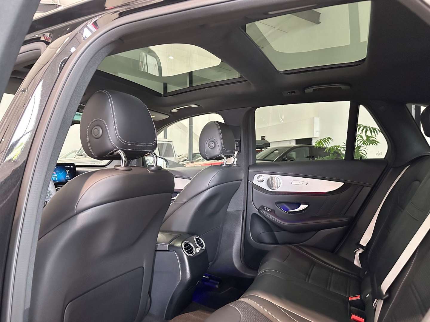 Mercedes GLC 63 AMG 63 AMG Line - 2022 - Joinsteer - #19