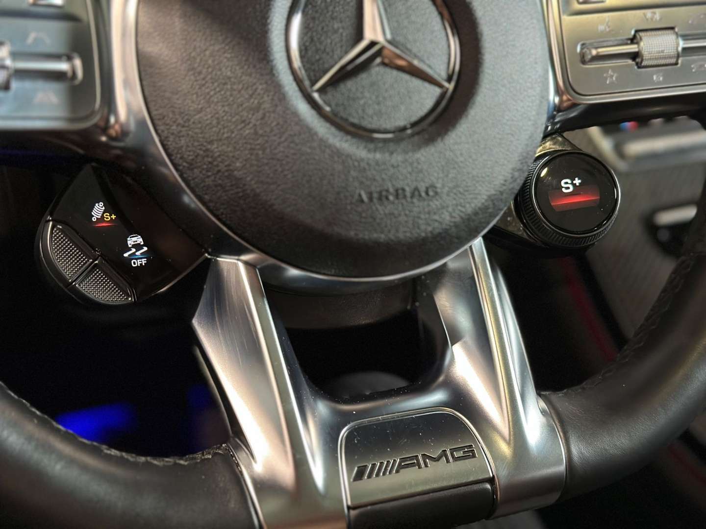 Mercedes GLC 63 AMG 63 AMG Line - 2022 - Joinsteer - #24