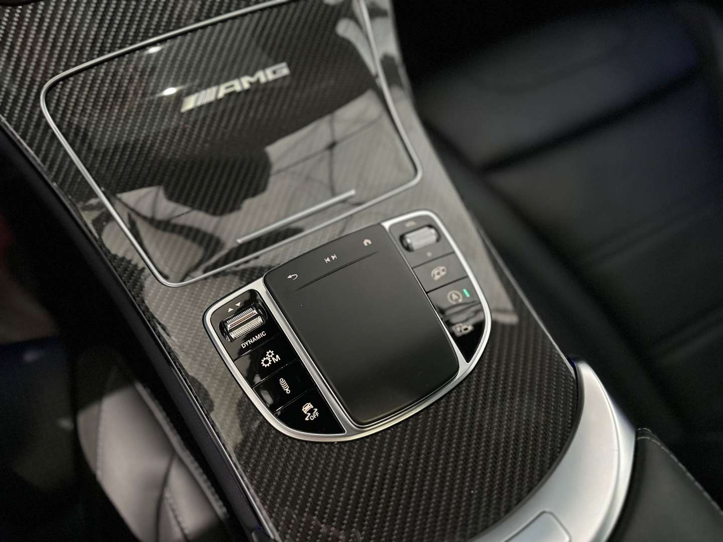 Mercedes GLC 63 AMG 63 AMG Line - 2022 - Joinsteer - #27