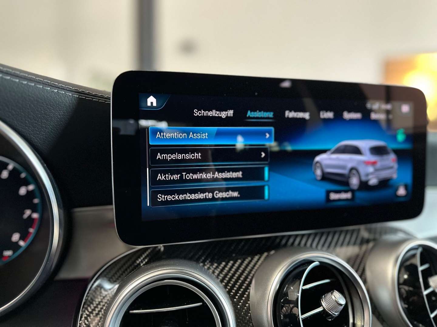 Mercedes GLC 63 AMG 63 AMG Line - 2022 - Joinsteer - #29