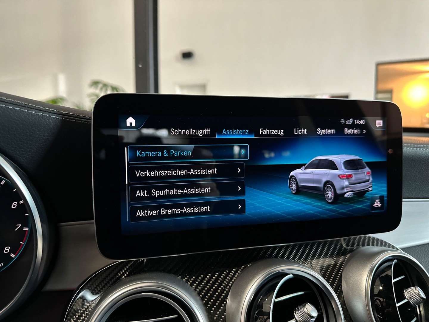 Mercedes GLC 63 AMG 63 AMG Line - 2022 - Joinsteer - #30