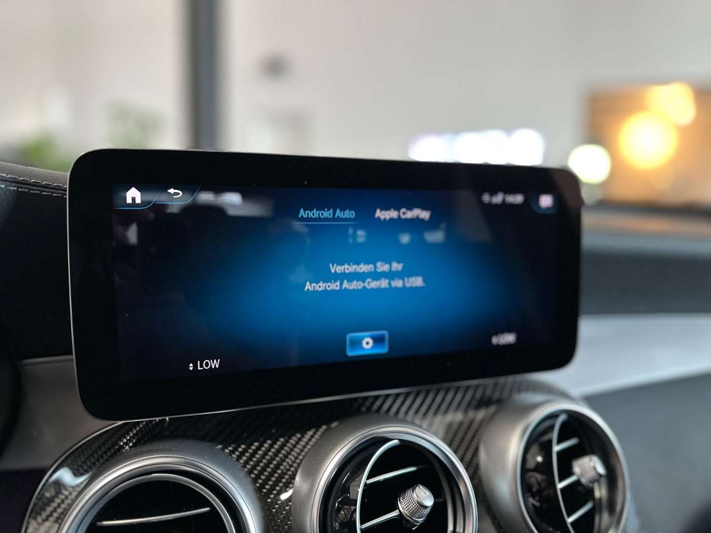 Mercedes GLC 63 AMG 63 AMG Line - 2022 - Joinsteer - #31