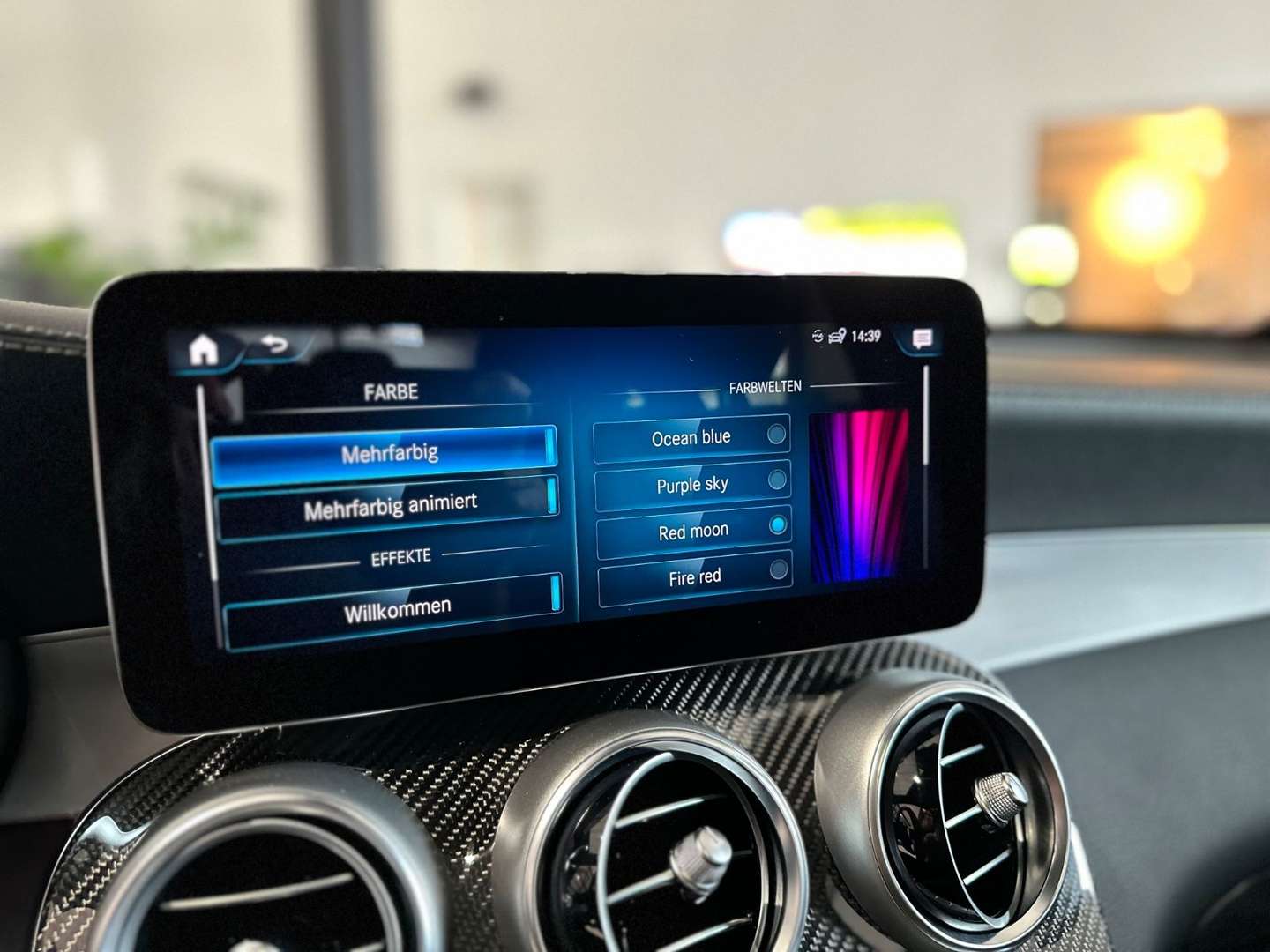 Mercedes GLC 63 AMG 63 AMG Line - 2022 - Joinsteer - #33