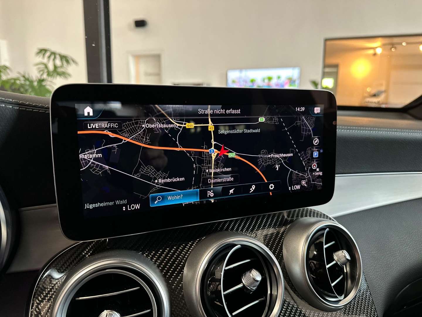 Mercedes GLC 63 AMG 63 AMG Line - 2022 - Joinsteer - #34